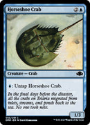 Horseshoe Crab [Dominaria Remastered] - Destination Retro