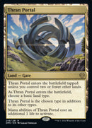 Thran Portal [Dominaria United] - Destination Retro