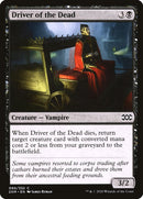 Driver of the Dead [Double Masters] - Destination Retro