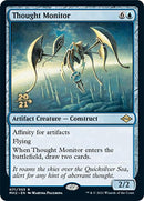 Thought Monitor [Modern Horizons 2 Prerelease Promos] - Destination Retro