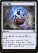 Relic Vial [Zendikar Rising] - Destination Retro