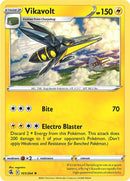 Vikavolt (101/264) [Sword & Shield: Fusion Strike] - Destination Retro