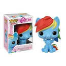 Rainbow Dash (My Little Pony) - Destination Retro