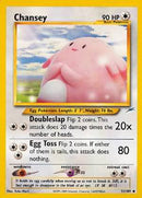 Chansey (31/105) [Neo Destiny Unlimited] - Destination Retro