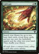Cultivate [Commander 2020] - Destination Retro