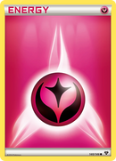 Fairy Energy (140/146) [XY: Base Set] - Destination Retro