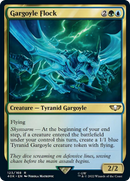 Gargoyle Flock [Universes Beyond: Warhammer 40,000] - Destination Retro