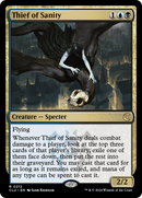 Thief of Sanity [Ravnica: Clue Edition] - Destination Retro
