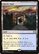 Mystic Gate [Double Masters] - Destination Retro