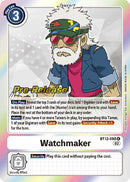 Watchmaker [BT12-098] [Across Time Pre-Release Cards] - Destination Retro