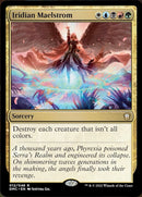 Iridian Maelstrom [Dominaria United Commander] - Destination Retro