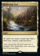 Reflecting Pool [Commander Legends: Battle for Baldur's Gate] - Destination Retro