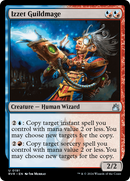 Izzet Guildmage [Ravnica Remastered] - Destination Retro
