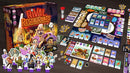 Rival Restaurants Board Game - Destination Retro
