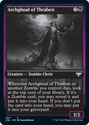 Archghoul of Thraben [Innistrad: Double Feature] - Destination Retro