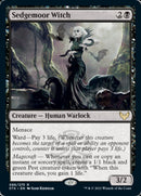 Sedgemoor Witch [Strixhaven: School of Mages] - Destination Retro