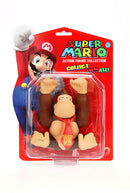 Donkey Kong - Super Mario Figure - Destination Retro