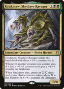 Grakmaw, Skyclave Ravager [Zendikar Rising] - Destination Retro