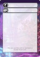 Helper Card (2/9) [Kamigawa: Neon Dynasty Tokens] - Destination Retro