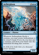 Aetherplasm [Ravnica Remastered] - Destination Retro