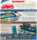 JAWS Board Game - Destination Retro