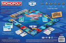 Monopoly - Shark Week - Destination Retro