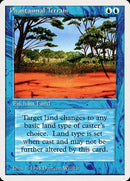 Phantasmal Terrain [Summer Magic / Edgar] - Destination Retro