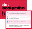 All Things Equal Adult Loaded Questions-A Rousing Adult Party Game - Destination Retro