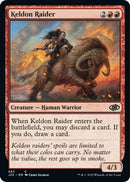 Keldon Raider [Jumpstart 2022] - Destination Retro