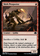 Skirk Prospector [Dominaria Remastered] - Destination Retro
