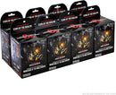 DUNGEONS & DRAGONS - MINIATURE FIGURE - MONSTERS OF THE MULTIVERSE BOOSTER BRICK - Destination Retro