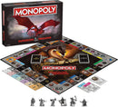 Dungeons & Dragons Monopoly - Destination Retro