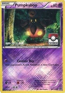 Pumpkaboo - 56/146 (League Promo) [2nd Place] [XY: Base Set] - Destination Retro