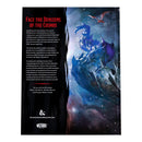 DUNGEONS & DRAGONS - ADVENTURE BOOK - MORDENKAINEN PRESENTS: MONSTERS OF THE MULTIVERSE - Destination Retro