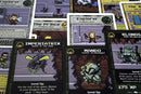 Boss Monster Expansion: Crash Landing Game - Destination Retro