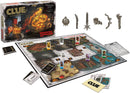 CLUE: Dungeons & Dragons 2019 - Destination Retro