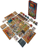 Meeples & Monsters Board Game - Destination Retro
