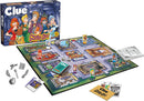 Clue - Scooby-Doo - Destination Retro