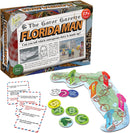 Florida Man Card Game - Destination Retro