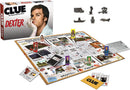 Clue - Dexter - Destination Retro