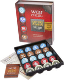 War Chest Siege Board Game Expansion - Destination Retro