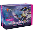 MTG - KAMIGAWA: NEON DYNASTY- BUNDLE - Destination Retro