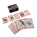 DUNGEONS & DRAGONS - MONSTER CARDS - CHALLENGE 0-5 - Destination Retro