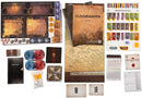 Gloomhaven Multi-Award-Winning Strategy Boxed Board Game - Destination Retro