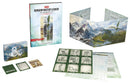 DUNGEONS & DRAGONS - DM SCREEN - WILDERNESS KIT - Destination Retro