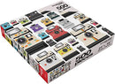 PUZZLES - Imagination Puzzles  - Picture Perfect - 500 PIECES - Destination Retro