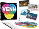 Venn Board Game - Destination Retro
