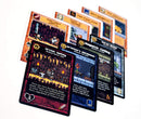Boss Monster Expansion - Tools of Hero Kind Boxed Card Game - Destination Retro
