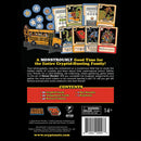 Cryptozoology for Beginners: Steven Rhodes Games VOL. 2 - Destination Retro
