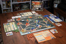 Root Base Board Game - Destination Retro